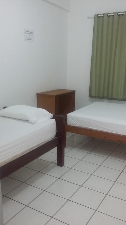 Hotel Mecejana Боа-Виста Экстерьер фото
