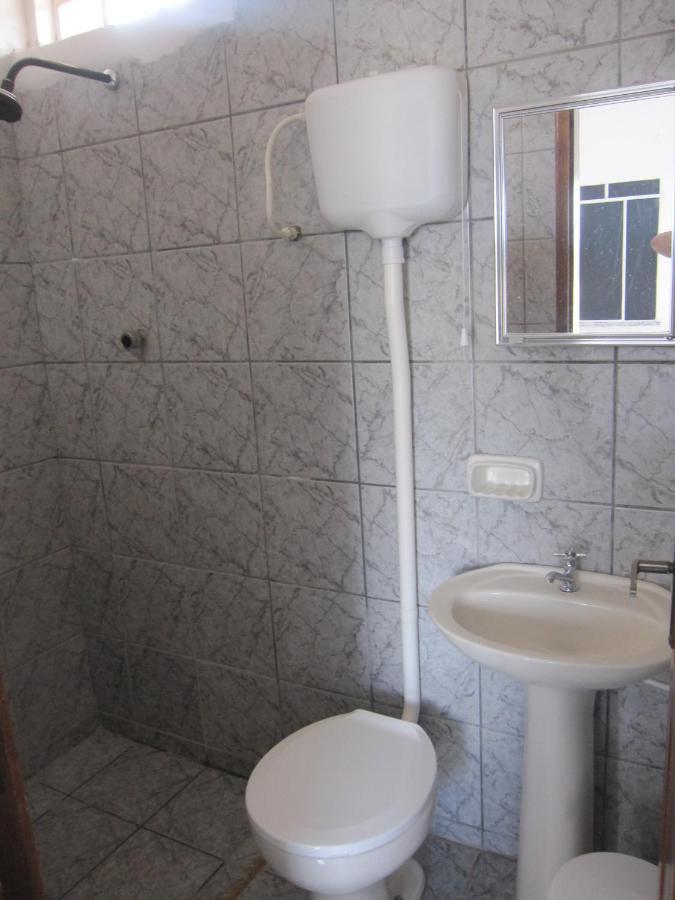 Hotel Mecejana Боа-Виста Номер фото